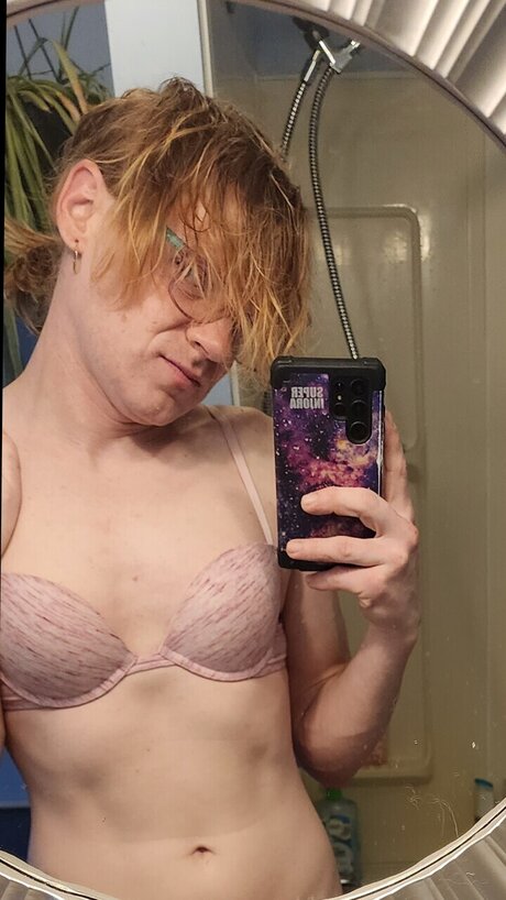 Daisuki OnlyFans schlank