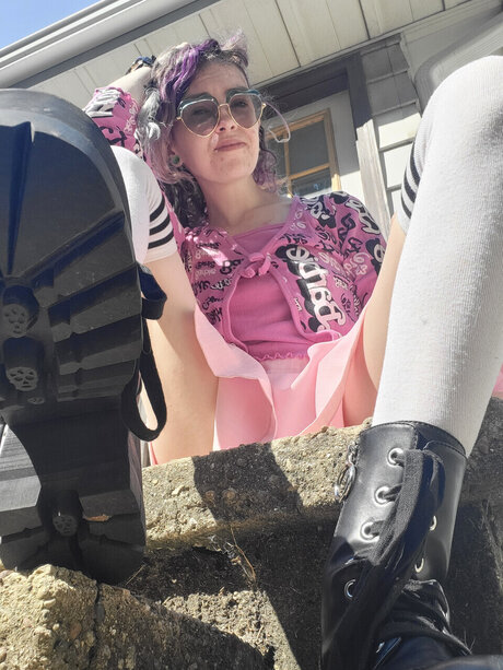 Kimiibis OnlyFans nackt