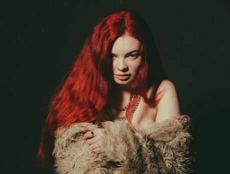 Maggie Redhead_ OnlyFans Inhalte