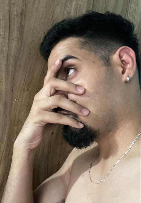 Maxi Ledx OnlyFans geleakte Bilder