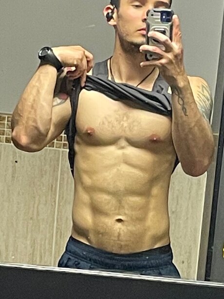 Atlaz boy OnlyFans Nackt Leaks