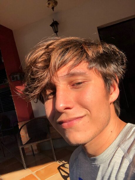 Hot Boy Latino 20 OnlyFans Leaked Gratis