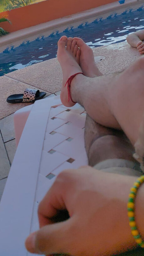 Zhamuko OnlyFans Pornografie