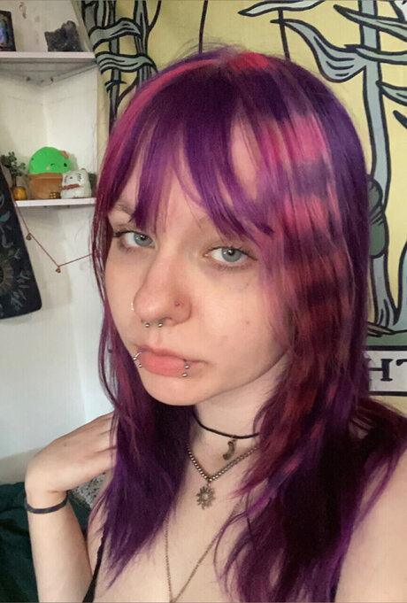 xoxBrooke Nacktbilder von OnlyFans geleakt