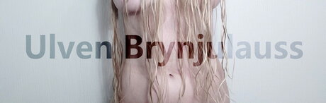 Ulven Brynjulauss Nacktbilder von OnlyFans