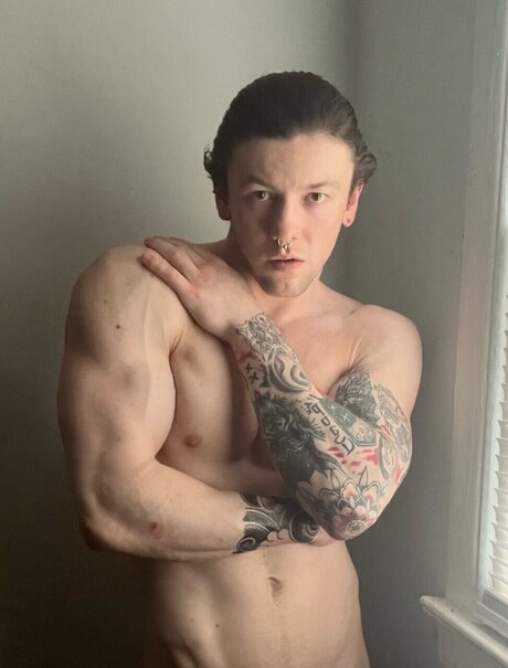 Tyler Ford Leaked OnlyFans Pornografie