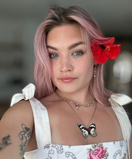 Sophia Spit 20 tribute Leaked OnlyFans Nacktbilder