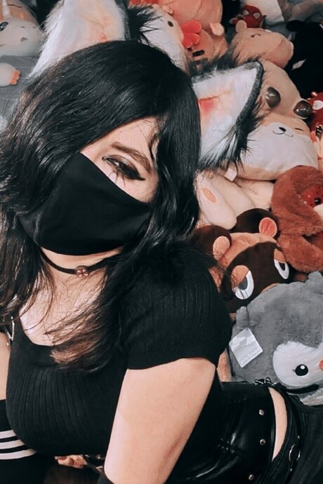 Daria Scarlett Nacktbilder OnlyFans geleakt