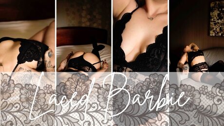 Laced Barbie20 OnlyFans XX