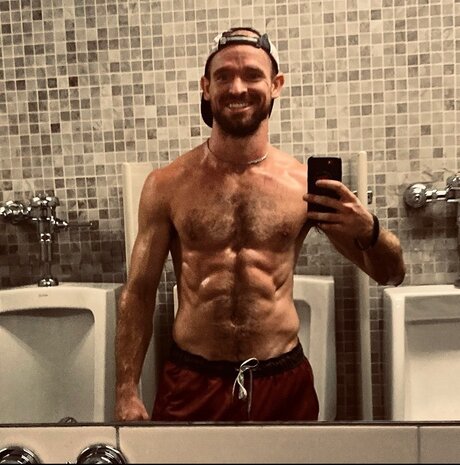 Chris Stratford OnlyFans Fotos