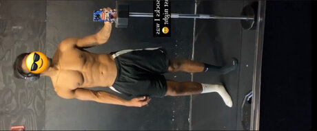 Chris Drillz OnlyFans Archiv