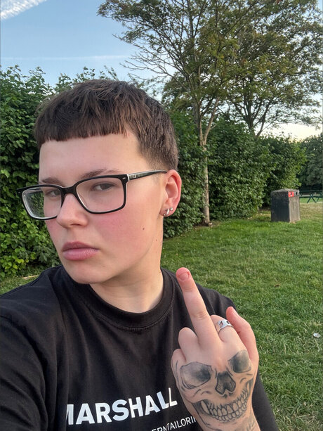 Alexis x Nacktbilder von OnlyFans geleakt