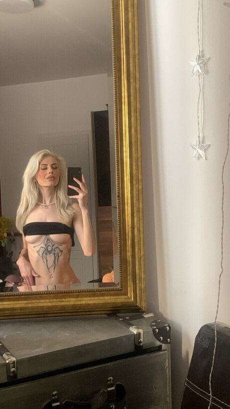 Faith Wild_ Nackt OnlyFans