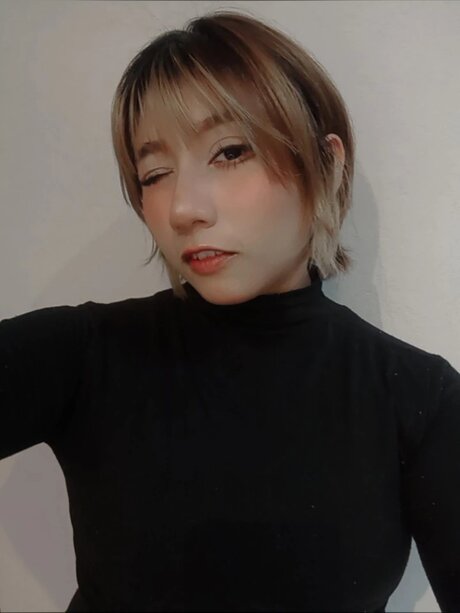 Nanna uwu OnlyFans Bilder