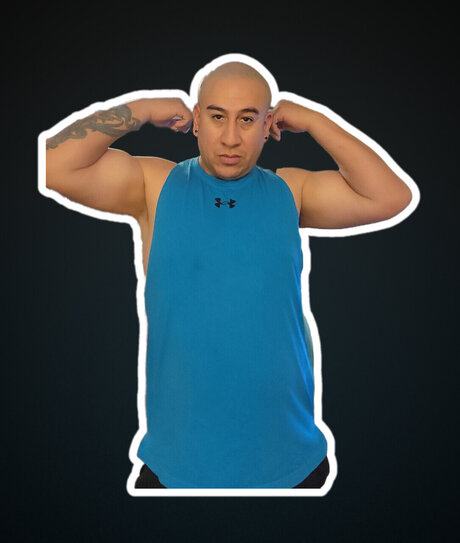 Santiago Suave Nacktpornos auf OnlyFans