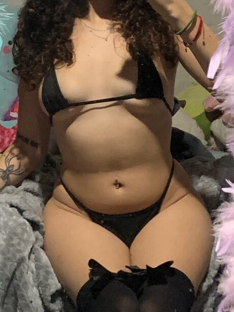 Mama Murda OnlyFans Striptease