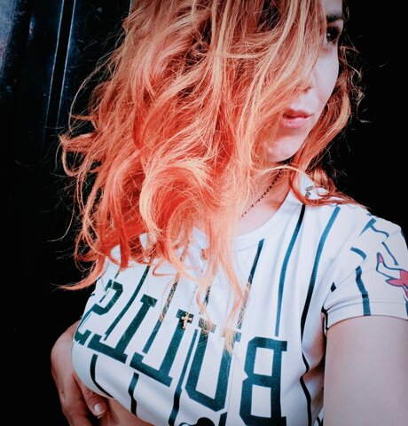 Yorgely19 Nacktpornos von OnlyFans geleakt