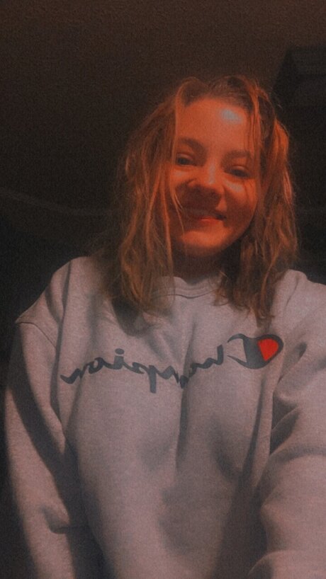 Marie4420 Nacktbilder von OnlyFans geleakt