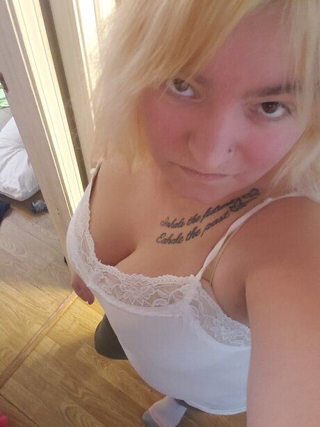 Cheyanna Maier OnlyFans Nacktbilder