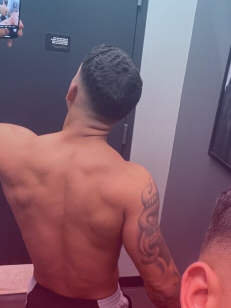 sebastian diaz Nacktbilder OnlyFans Leaks