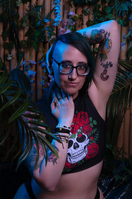 Fury Rose OnlyFans Archiv