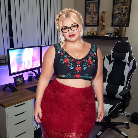 Gatuxalove Leaked OnlyFans Porn