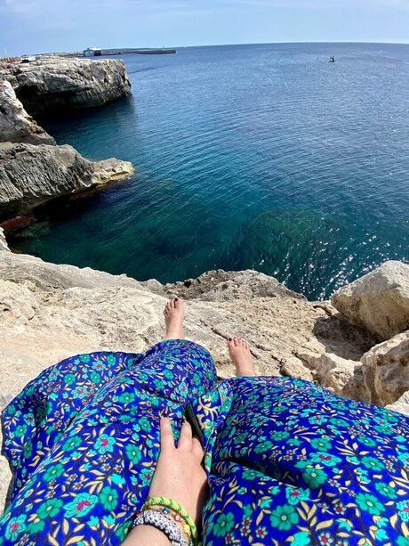 Lospiesdegloria OnlyFans Model Bilder