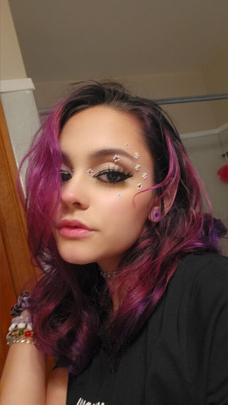 _Star Dust_ OnlyFans Pornografie