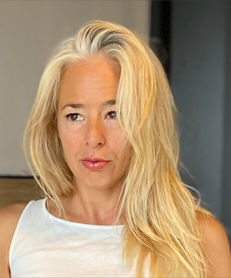 Ana Luna Nacktbilder auf OnlyFans