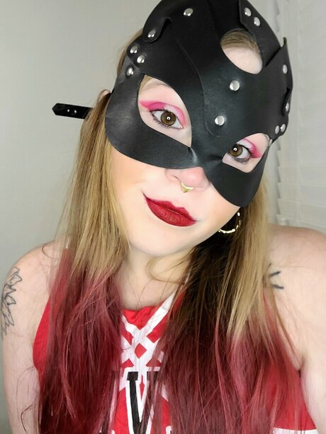 Ana Flowers OnlyFans Bilder nackt