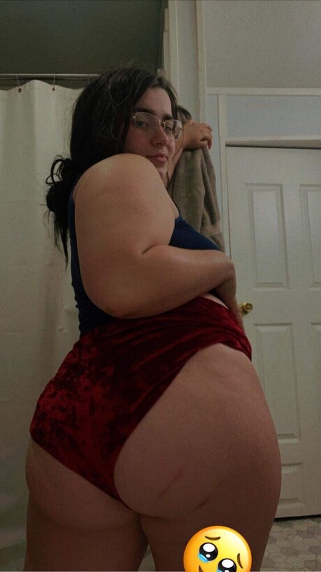 Zariah Blevins Nackt auf OnlyFans Leak