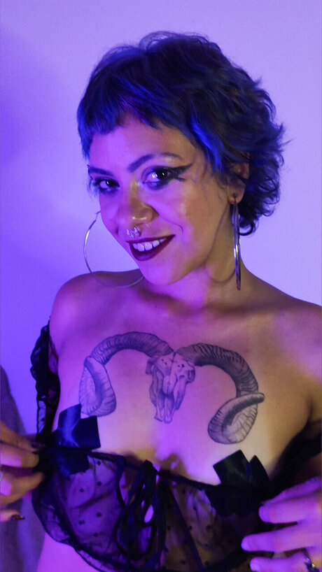 Your Indie Girl_ OnlyFans Nacktfotos