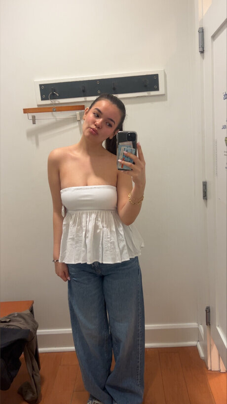 Venus Brennan OnlyFans Sextape geleakt