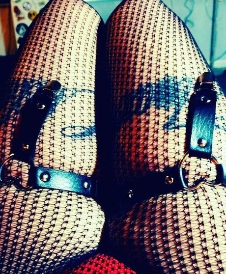 Raven Kennish OnlyFans Brüste Bild