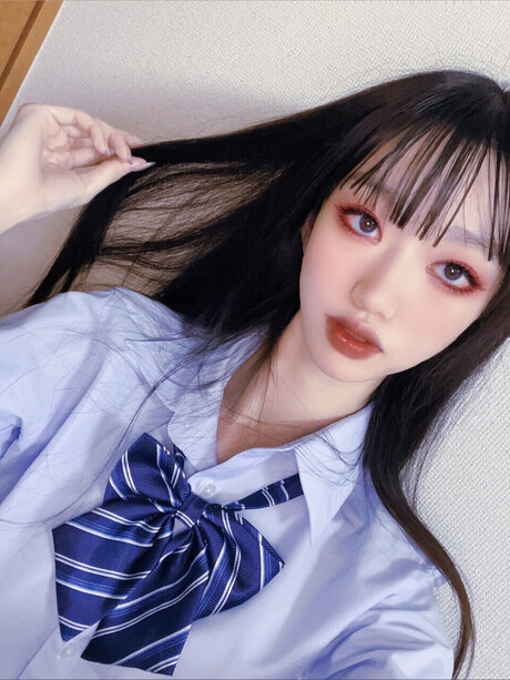 rinapiyo DXLIVE Nacktbilder geleakt OnlyFans