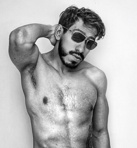 Oz M OnlyFans Sex geleakt