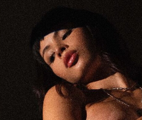 Aila Nacktbilder von OnlyFans geleakt