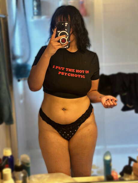 Lily Dahlia Nacktbilder geleakt OnlyFans Aufgedeckt