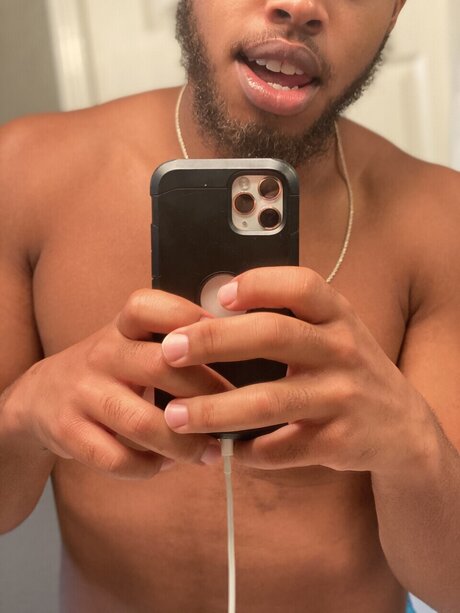 King Thomas OnlyFans Leaj