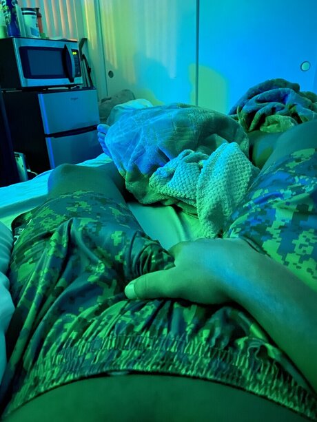 King Thomas OnlyFans geleakt