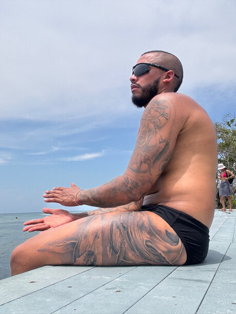 Duvanhoyos19 Nacktbilder geleakt OnlyFans geleakt