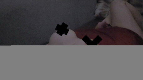 Dark Nightmare OnlyFans Striptease