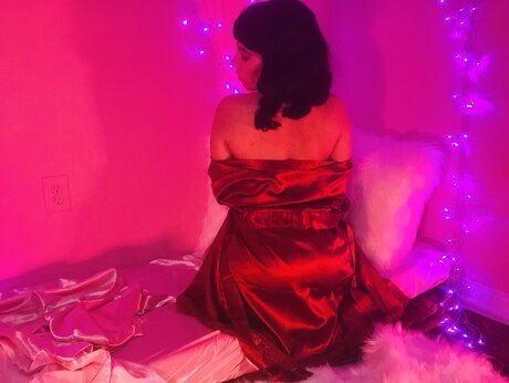 Crowned Vixen OnlyFans Leak