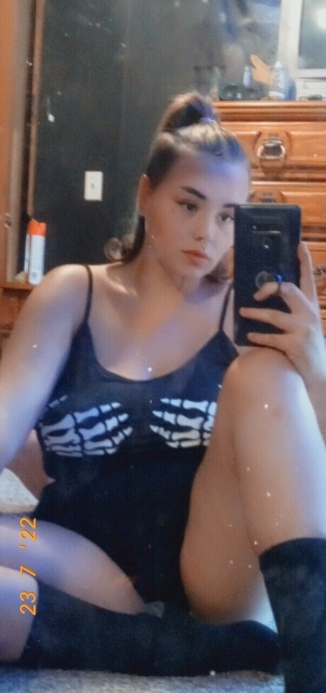 BarefootBliss Kostenloses OnlyFans