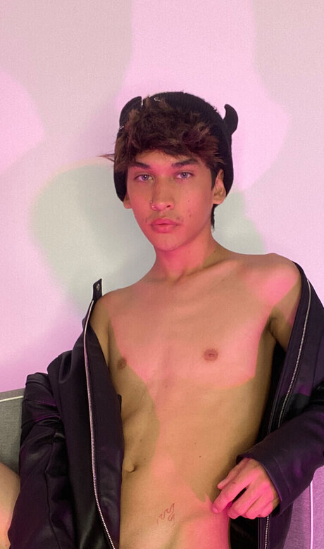 ADRIIEN19 Nacktbilder geleakt OnlyFans Aufgedeckt