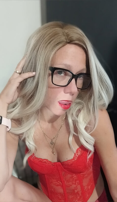 BLACK SWAN OnlyFans Brüste Bild