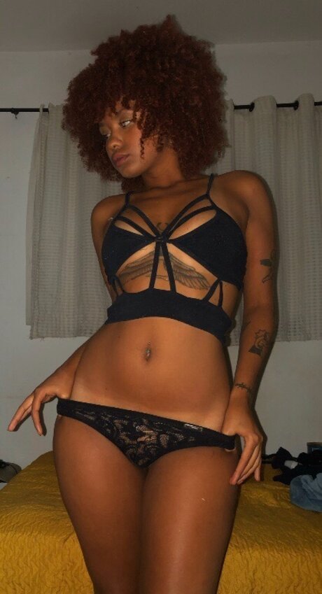 Triz Lim o Nackt auf OnlyFans Leak