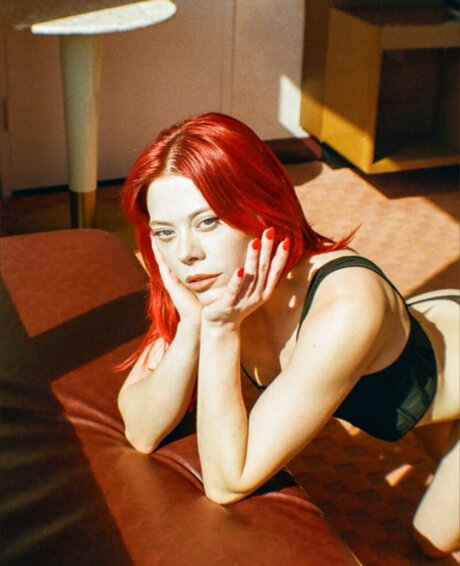 Skin Nacktbilder OnlyFans