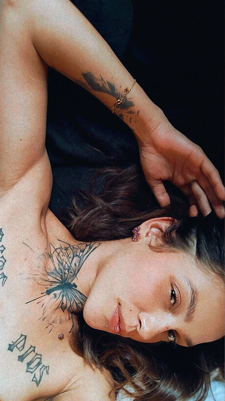 Aurora Ross_ OnlyFans Leaked Gratis