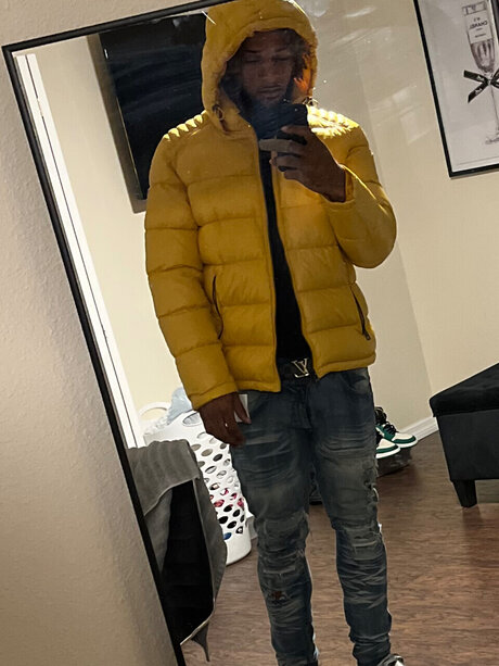 Mr Menace OnlyFans Nackt Leak